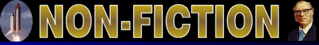 Non-Fiction Book Review Index
