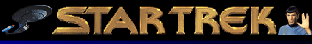 Star Trek Book Review Index